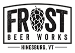 Frost Beer Works